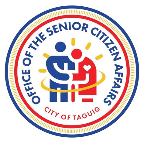 osca contact number|OSCA Taguig .